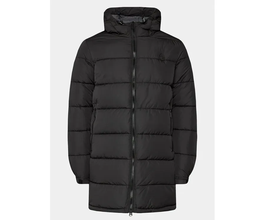 obrazek 1 Invicta Kurtka zimowa 4432609/U Czarny Regular Fit