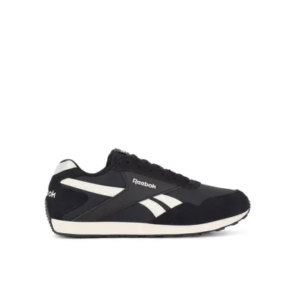 Zdjęcie Reebok Sneakersy GLIDE LOW 100208667 Czarny