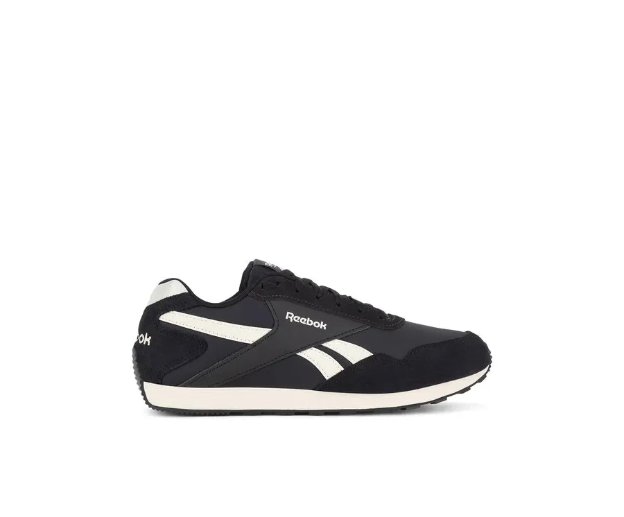 obrazek 1 Reebok Sneakersy GLIDE LOW 100208667 Czarny