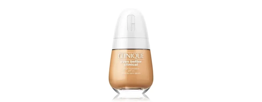 obrazek 1 CLINIQUE Even Better Clinical Serum SPF20 Podkład w płynie 30 ml Nr. CN 58 - Honey