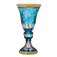 Picture Luxurious Vase - Several colors to choose from