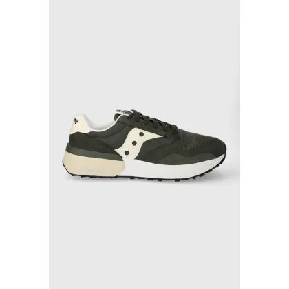 Zdjęcie Saucony sneakersy Jazz kolor zielony S70790.3