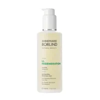 Zdjęcie ANNEMARIE BÖRLIND LL REGENERATION Belebendes Blütentau-Gel Żel do twarzy 150 ml