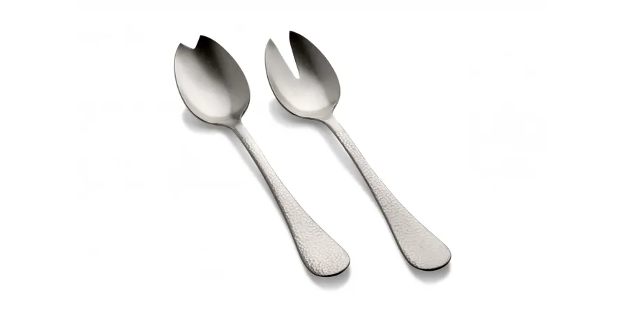 obrazek 3 Elegancka włoska chochla do sosjerek Epoque ze stali nierdzewnej