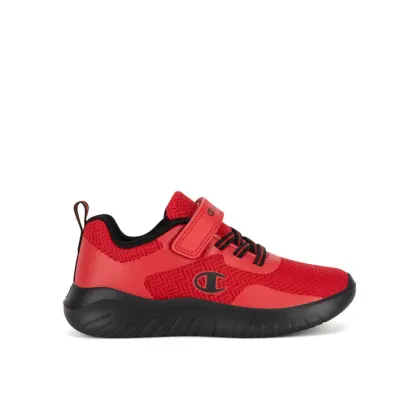 Zdjęcie Champion Sneakersy SOFTY EVOLVE B-PS S32454-RS001 Czerwony
