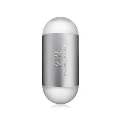 Zdjęcie Carolina Herrera 212 Woda toaletowa 60 ml