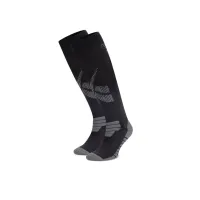 Zdjęcie Reebok Skarpety wysokie unisex R0384-SS24 (1-pack) Czarny