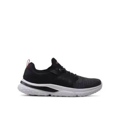 Zdjęcie Skechers Sneakersy Caspian 210553/BLK Czarny