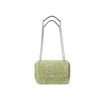 Zdjęcie LAUREN RALPH LAUREN Torebka Sophee 431966865003 Zielony