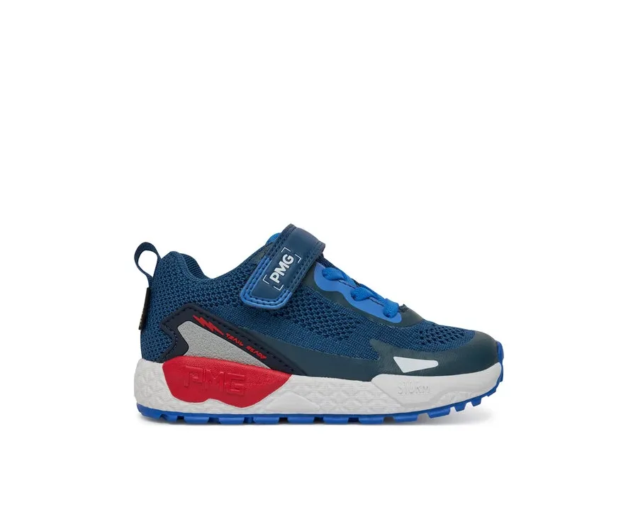 obrazek 1 Primigi Sneakersy 7930744 S Granatowy