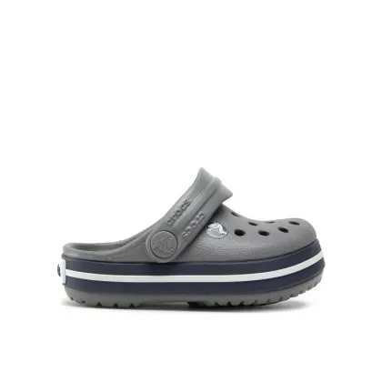 Zdjęcie Crocs Klapki Crocband Clog K 204537 Szary