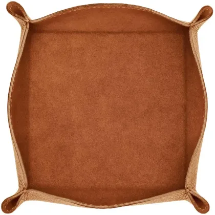 Zdjęcie Elegancka tacka do biura