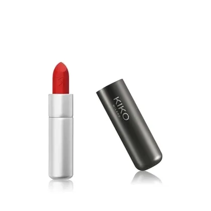 Zdjęcie KIKO Milano Powder Power Lipstick Szminka 3.5 g 11 Scarlet rose