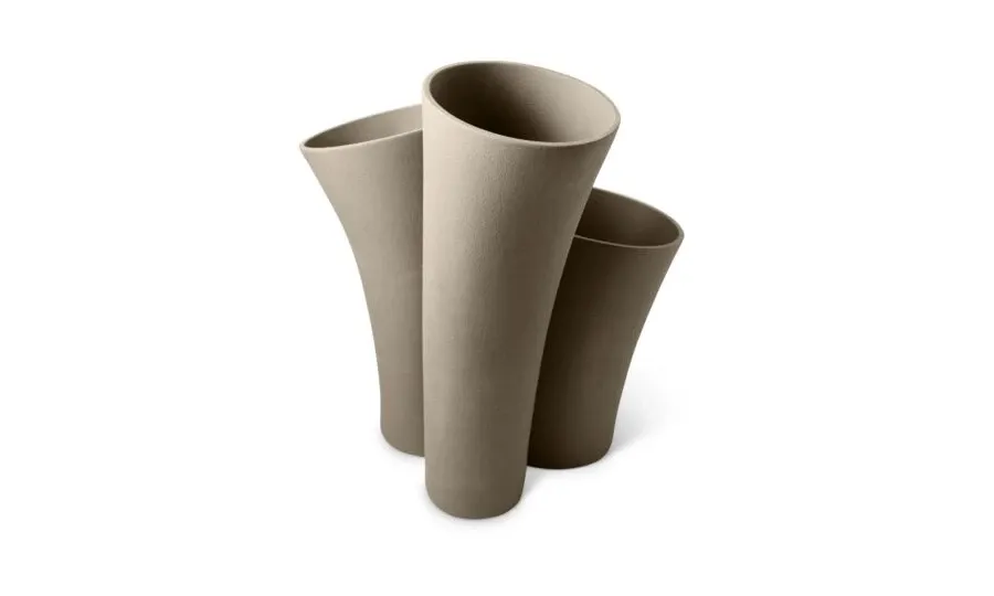 obrazek 5 Ceramiczny stojak na parasole Tris