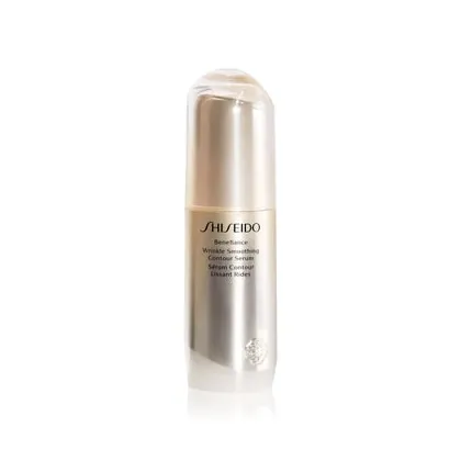 Zdjęcie Shiseido Benefiance Wrinkle Smoothing Contour Serum do twarzy 30 ml