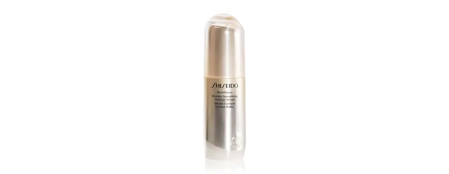 obrazek 1 Shiseido Benefiance Wrinkle Smoothing Contour Serum do twarzy 30 ml