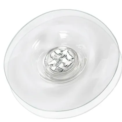 Picture Original glass decoration