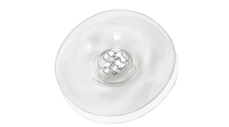 obrazek 1 Oryginalna ozdoba szklana 