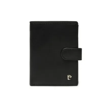 Zdjęcie Pierre Cardin Duży Portfel Męski YS603 326A Czarny