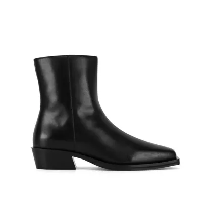 Zdjęcie Gino Rossi Botki EVELYN-116201 Czarny