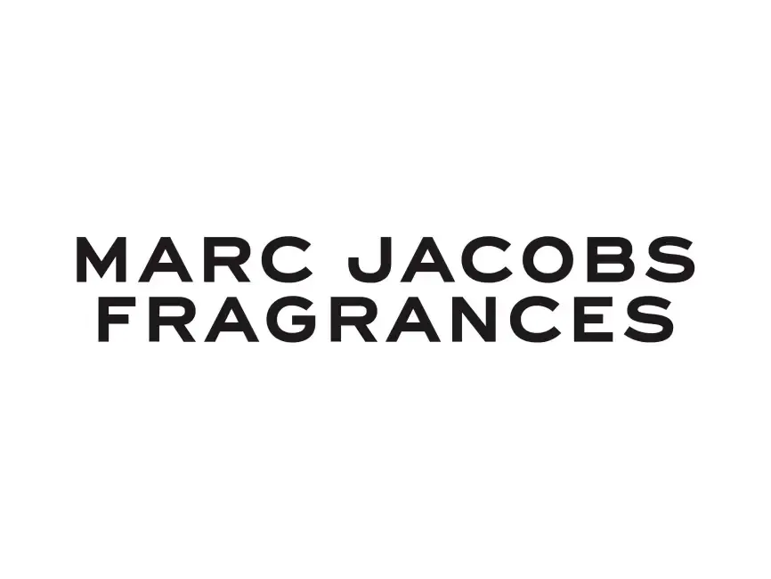 MARC JACOBS FRAGRANCE logo