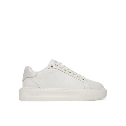 Zdjęcie Liu Jo Sneakersy Kylie 32 BA5007 PX179 Biały