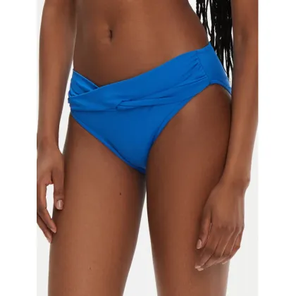 Zdjęcie Seafolly Dół od bikini S. Collective 44320-942 Niebieski
