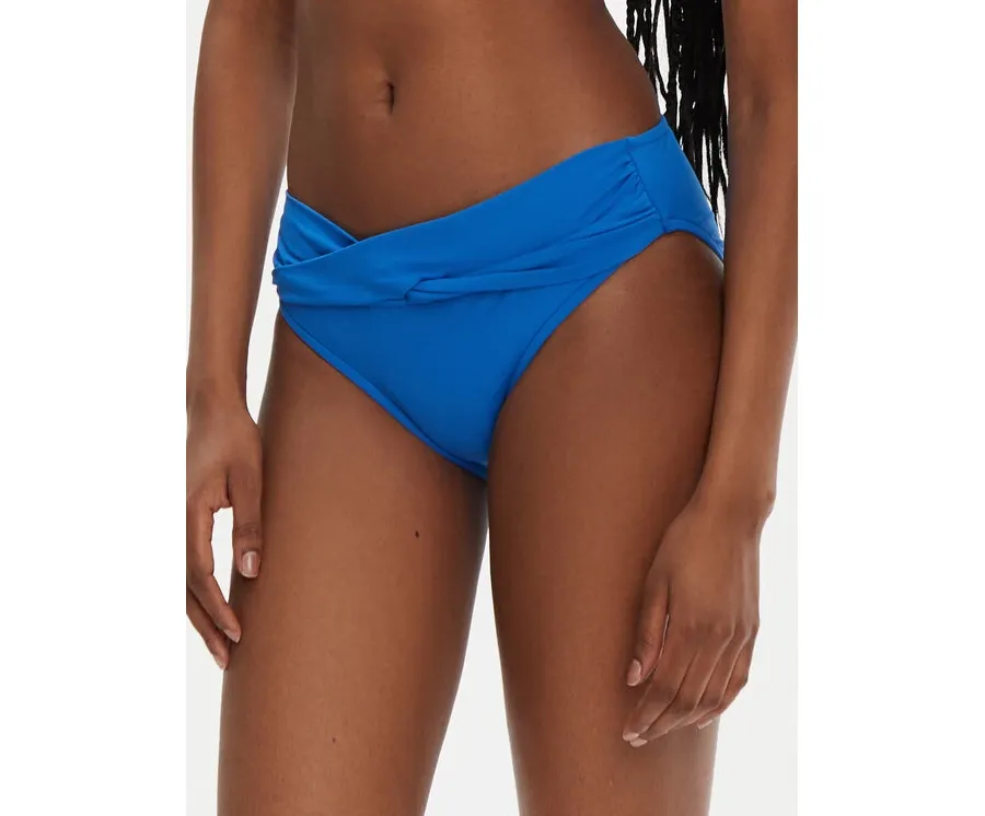 obrazek 1 Seafolly Dół od bikini S. Collective 44320-942 Niebieski