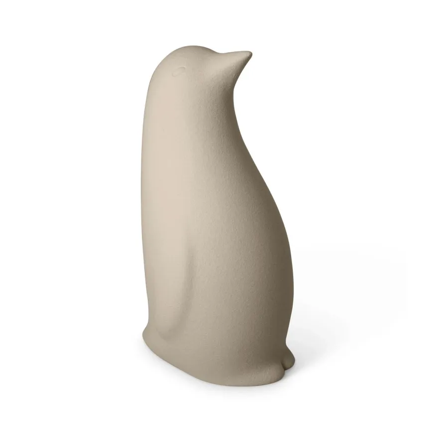 obrazek 5 Ceramiczna figurka pingwina