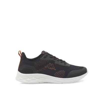 Zdjęcie Kappa Sneakersy Logo Rockeyw 371J6UW - A3M Czarny