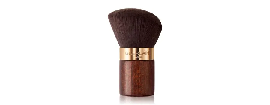 obrazek 1 GUERLAIN Terracotta Light Pędzelek kabuki 10 g