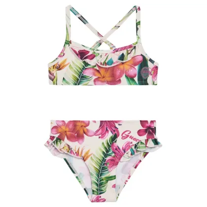 Zdjęcie Guess Strój kąpielowy J5GZ49 MC052 Kolorowy