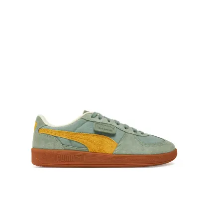 Zdjęcie Puma Sneakersy Palermo Weathered 401722 01 Zielony