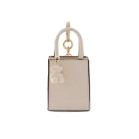 Zdjęcie TOUS Brelok Mini Bolso Pop 2002203601 Beżowy