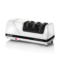 Zdjęcie Stylowa ostrzałka elektryczna do noży CC120 - Graef