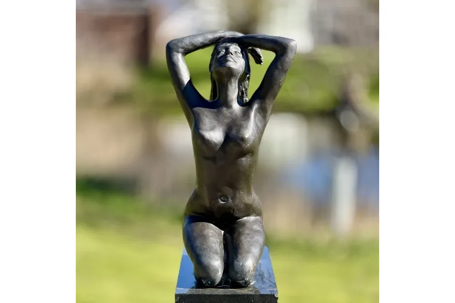 obrazek 3 Doskonała rzeźba z żywicy 