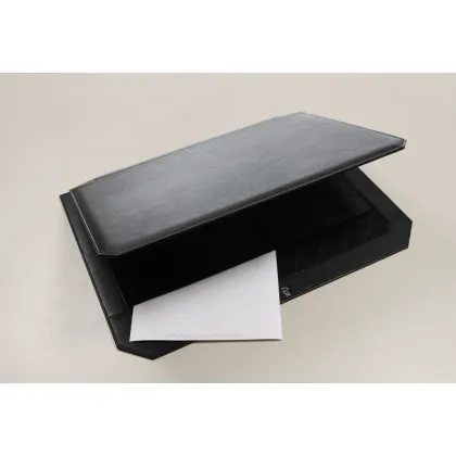 Zdjęcie Elegancka, otwierana podkładka na biurko - El Casco