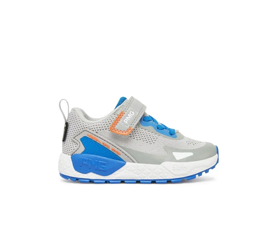 obrazek 1 Primigi Sneakersy 7930722 S Szary