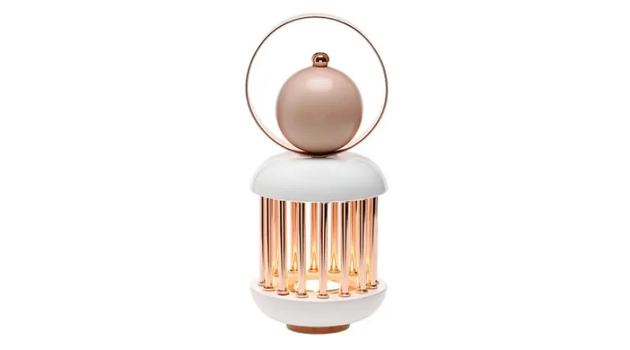 picture 1 Avant-garde small lantern for a stylish interior - Byfly