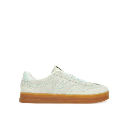 Zdjęcie Tommy Jeans Sneakersy The Greenwich EN0EN02806 Zielony