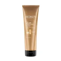 Zdjęcie Redken All Soft Heavy Cream Maska do włosów 250 ml