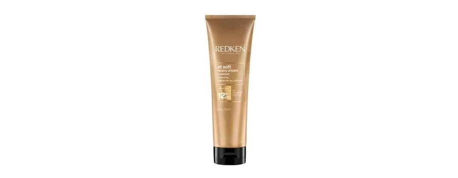 obrazek 1 Redken All Soft Heavy Cream Maska do włosów 250 ml