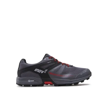 Zdjęcie Inov-8 Buty do biegania Roclite G 315 Gtx V2 GORE-TEX 001019-GYBKRD-M-01 Szary