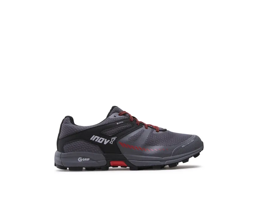 obrazek 1 Inov-8 Buty do biegania Roclite G 315 Gtx V2 GORE-TEX 001019-GYBKRD-M-01 Szary