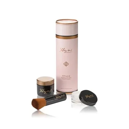 Zdjęcie Hynt Beauty Finale Finishing Powder Set Puder sypki 10 g Neutral Yellow