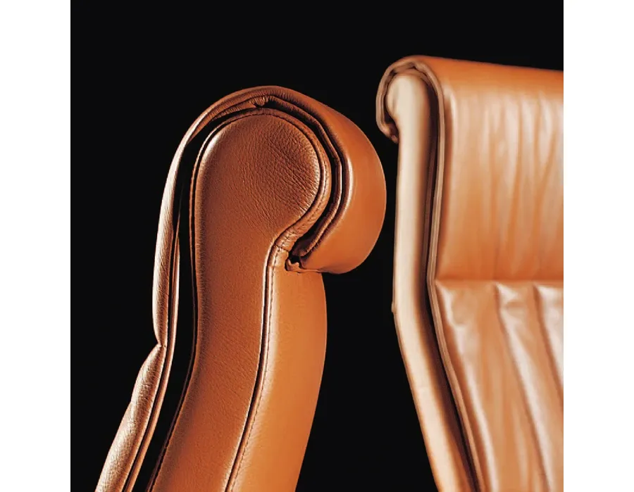picture 3 Prestigious office chair – Wave 1 and Wave 3