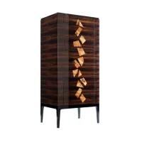 Zdjęcie Luksusowa komoda Zarafa Tallboy