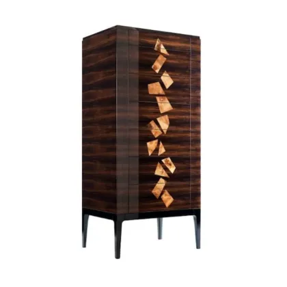 Zdjęcie Luksusowa komoda Zarafa Tallboy