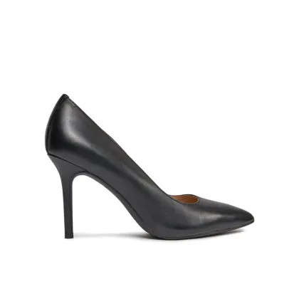 Zdjęcie LAUREN RALPH LAUREN Szpilki 802940580001 Czarny