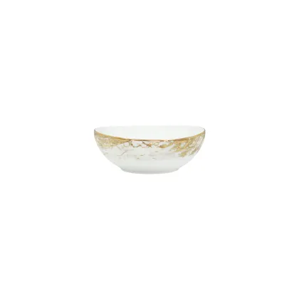 Zdjęcie Wyjątkowa porcelanowa miska 15 cm z kolekcji Belle Epoque - Porcel